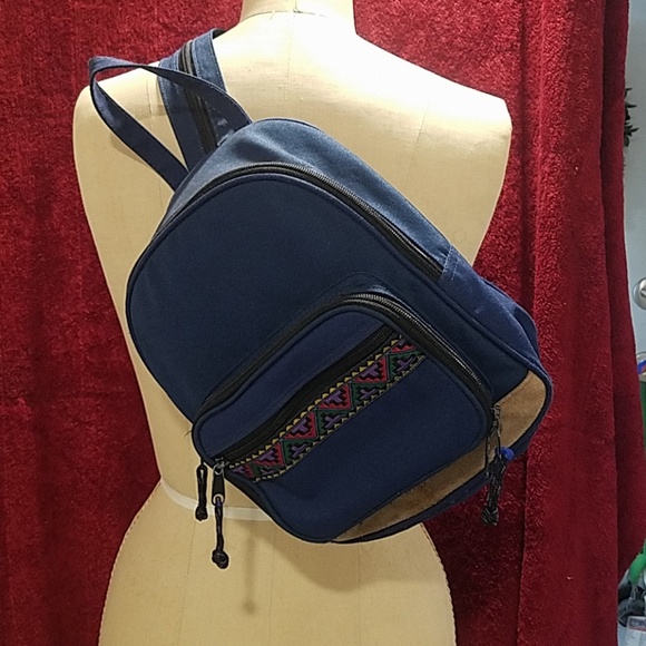 Mini Backpack - Picture 7 of 8